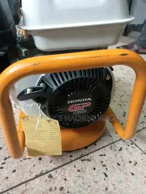 Honda Vibrator and Poker 38mm