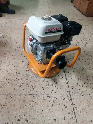 Honda Vibrator and Poker 38mm