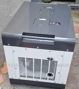 Silent Generator Easy Power Italy 10kva