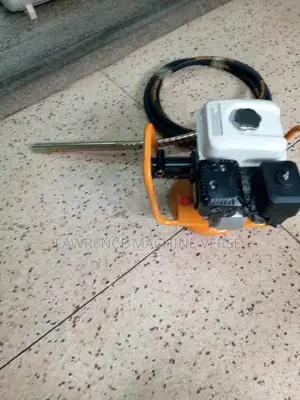 Honda Vibrator and Poker 38mm