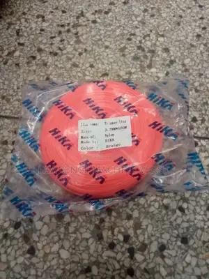 Trimmer Line 100m