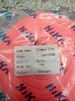 Trimmer Line 100m