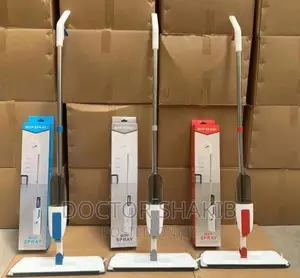 Spray Mop Cleaner