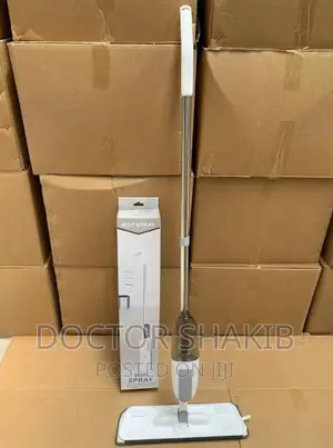 Spray Mop Cleaner