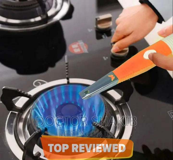 1pc Electronic Spark Igniter