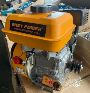 Petrol Engines 210cc