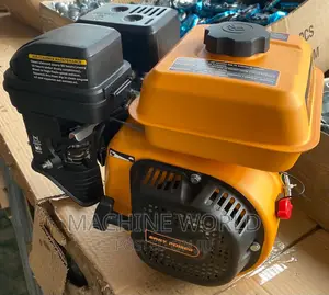 Petrol Engines 210cc