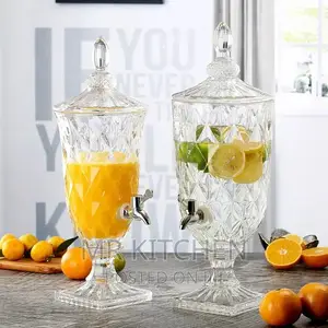 Juice Dispenser[3L]
