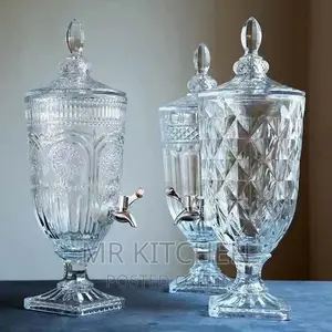 Juice Dispenser[3L]