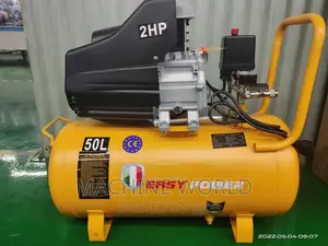 Air Compressor 50ltrs Normal (Easy Power)
