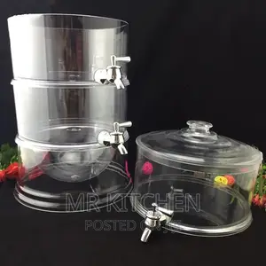 Juice Dispenser