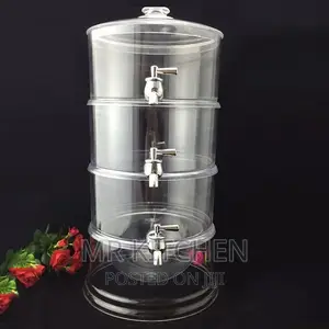 Juice Dispenser