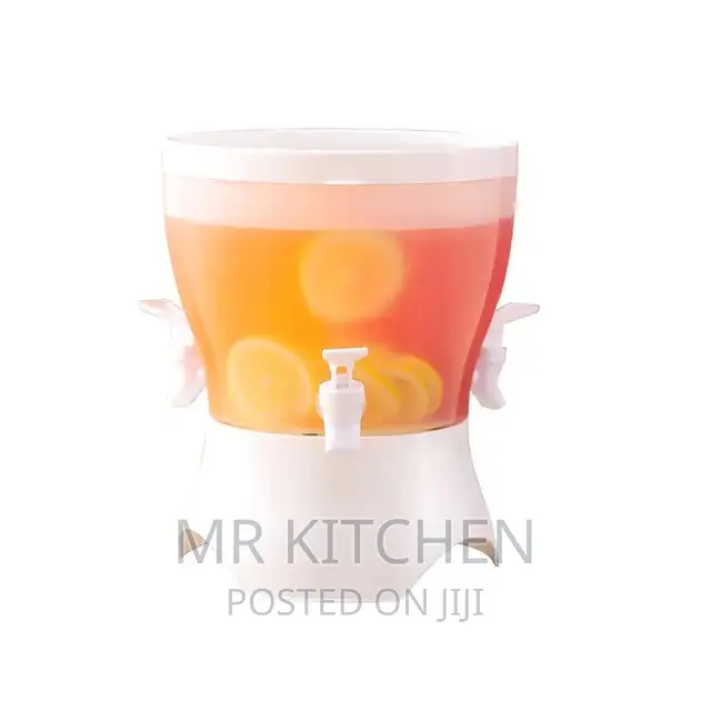 Juice Dispenser [Portions]