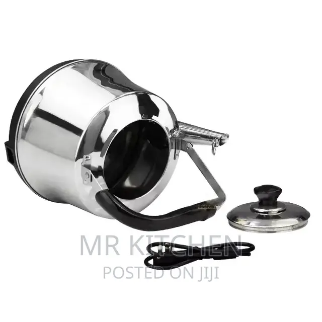 Electric Kettle[5L]
