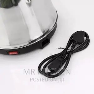 Electric Kettle[5L]