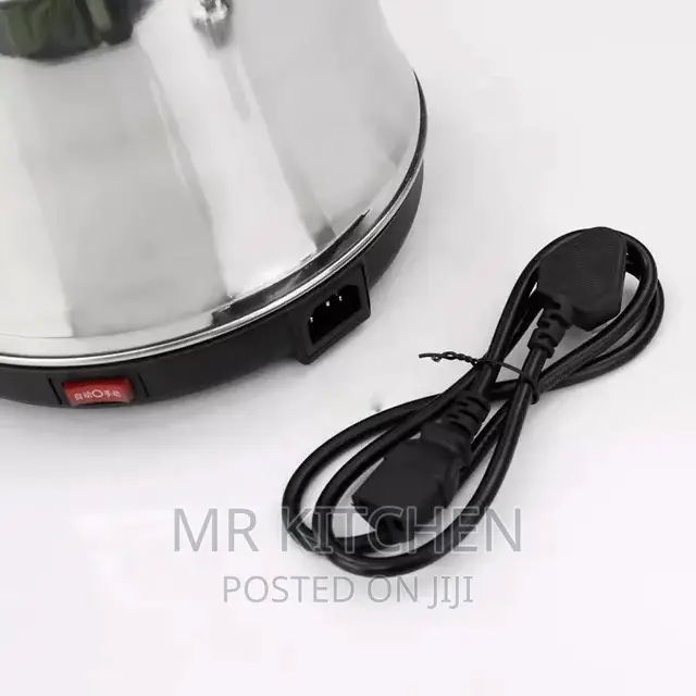 Electric Kettle[5L]