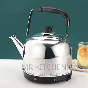 Electric Kettle[5L]