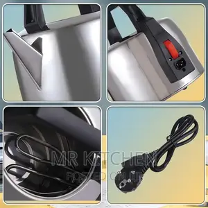 Winning Star Kettle [5L]