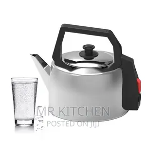 Winning Star Kettle [5L]