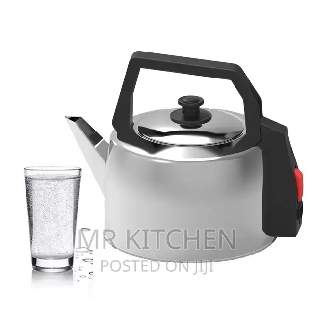 Winning Star Kettle [5L]