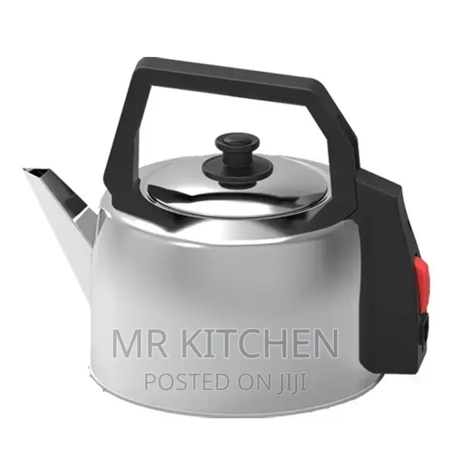 Winning Star Kettle [5L]