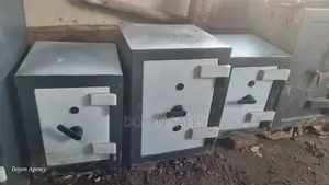 Small And Medium Size Safe