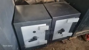 Cash Business Safe Box