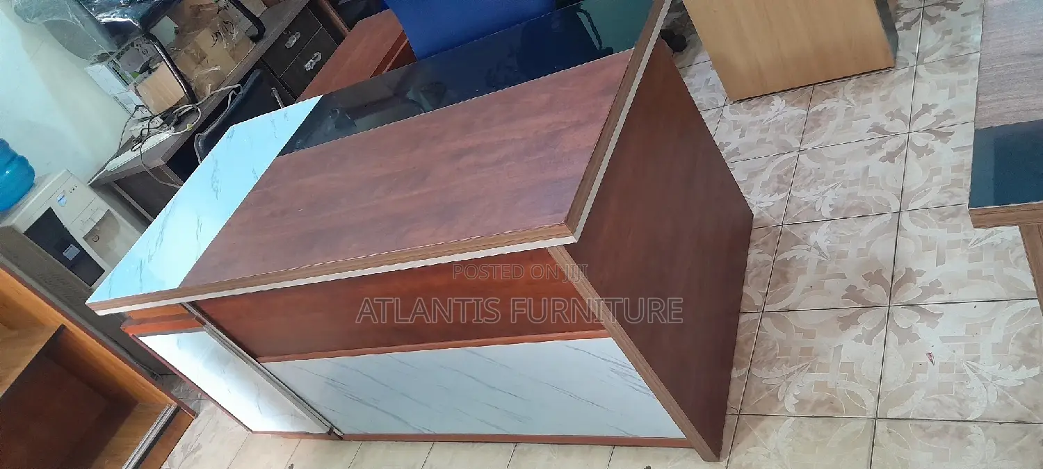 An Executive Office Table