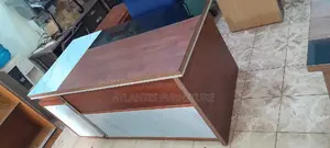 An Executive Office Table