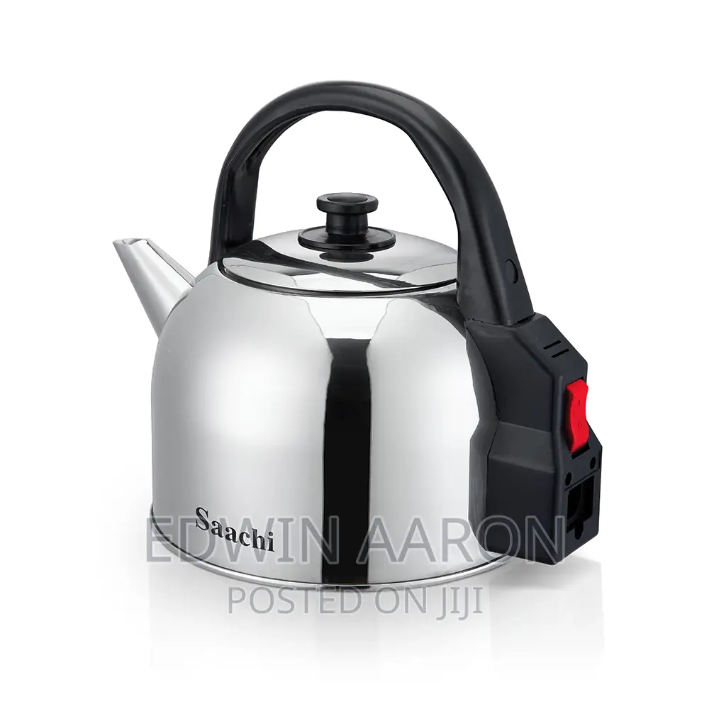 Saachi Electric Kettle 5L