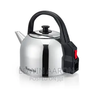 Saachi Electric Kettle 5L