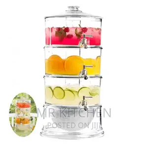 Juice Dispenser