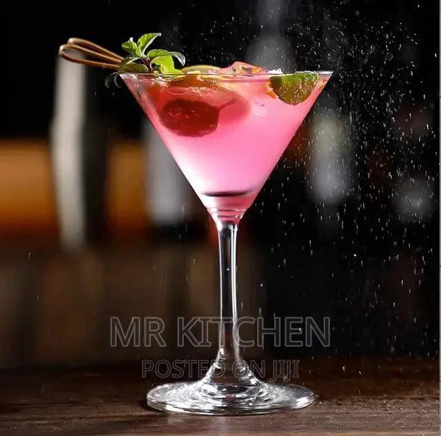Martini / Drinkware[12pieces]