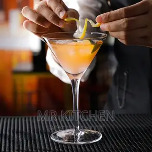 Martini / Drinkware[12pieces]