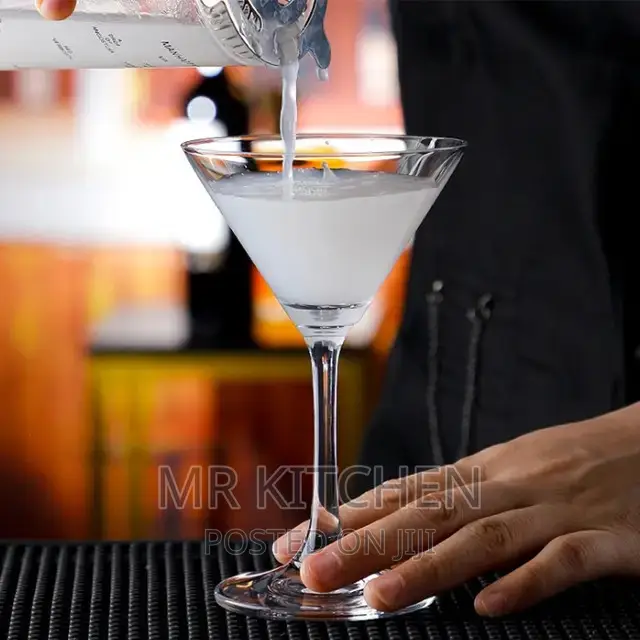 Martini / Drinkware[12pieces]