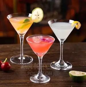Martini / Drinkware[12pieces]