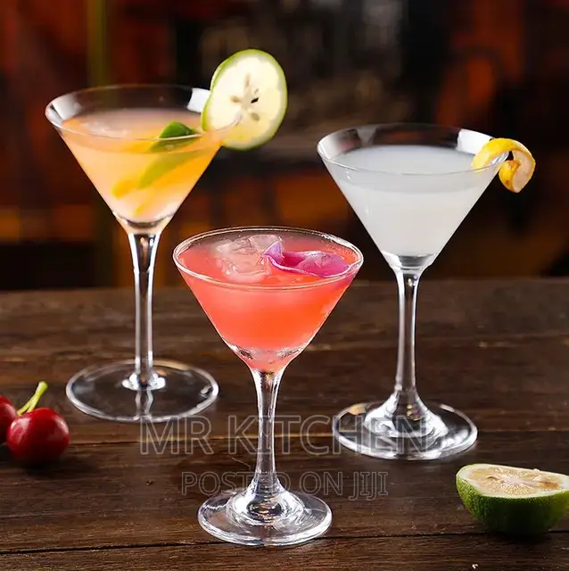 Martini / Drinkware[12pieces]