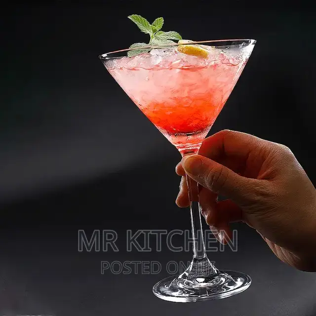 Martini / Drinkware[12pieces]
