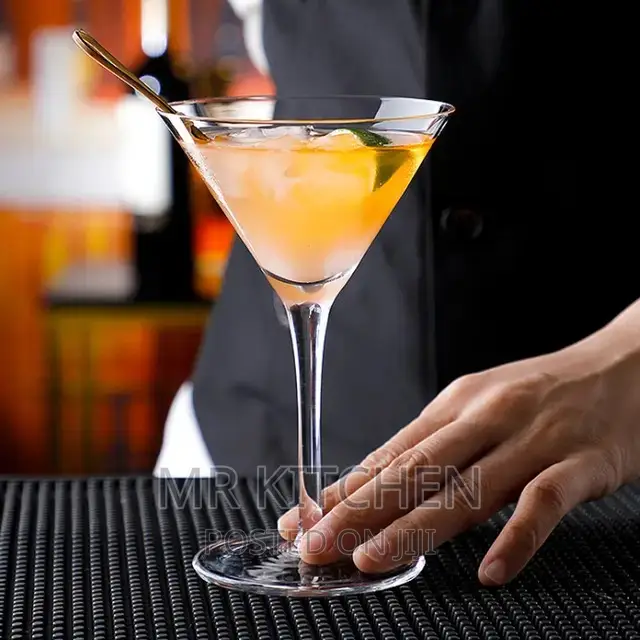 Martini / Drinkware[12pieces]