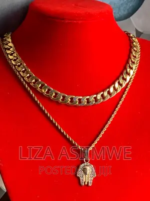Men’S Necklaces