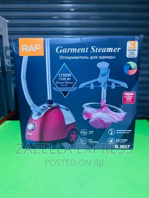 Raf Garment Steamer 1700w | R.3037
