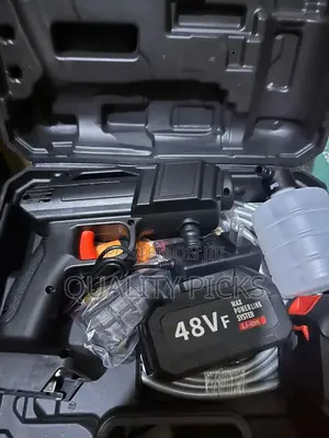 Car High Pressure Washer Machine