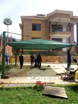 Carport/ Car Parking Shade