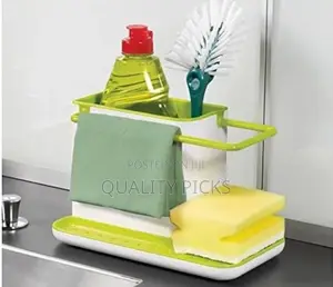 Kitchen Sink Organizer