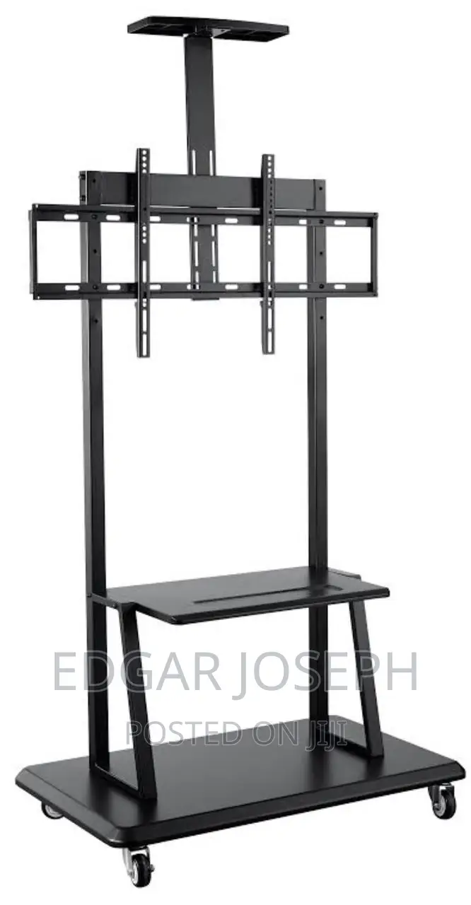 Mobile Tv Stand Wall Mount