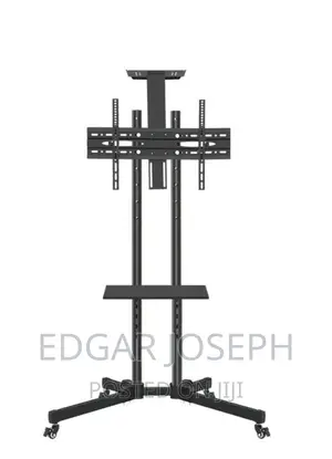 Mobile Tv Stand Wall Mount
