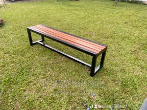 Outdoor Benches