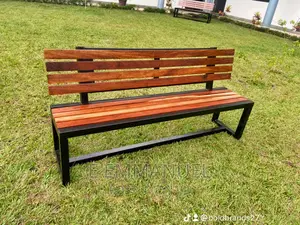 Outdoor Benches