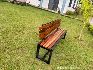 Outdoor Benches