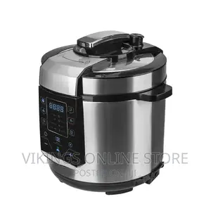 14 in 1 Electric Pressure Cooker